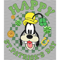 ST PATRICKS DAY-ST 199